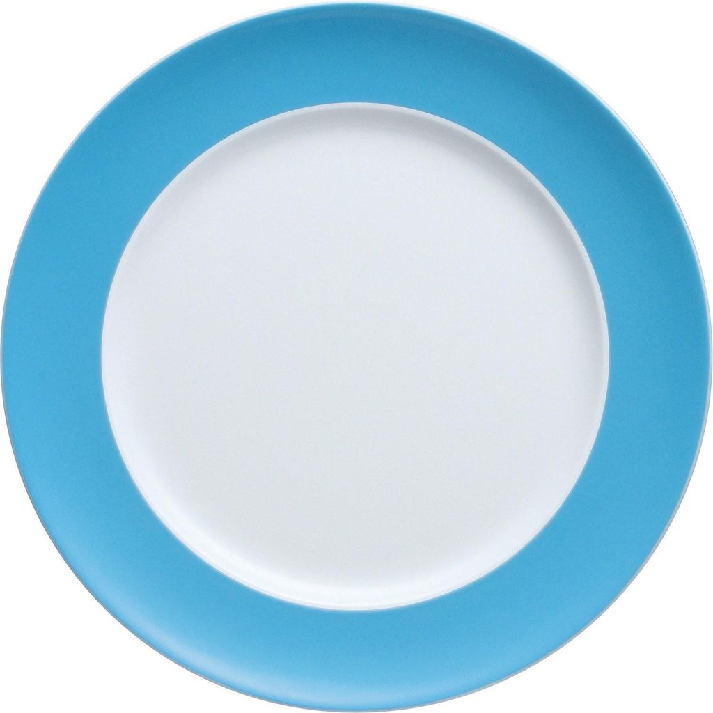 Thomas Speiseteller 27 cm Sunny Day Waterblue Imagen del producto 