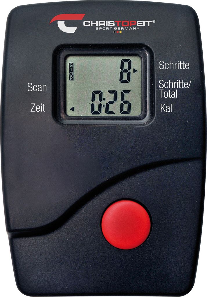 Walker z Christopeit Sport Obrázok produktu 2