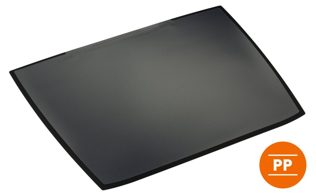DURABLE Podložka na st?l ARTWORK 590x470 mm s pr?hlednou PP Obrázek produktu 