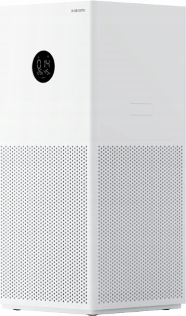 Xiaomi Luftreiniger 4 Lite 99,97% Filterung Leiser Betrieb 43M²