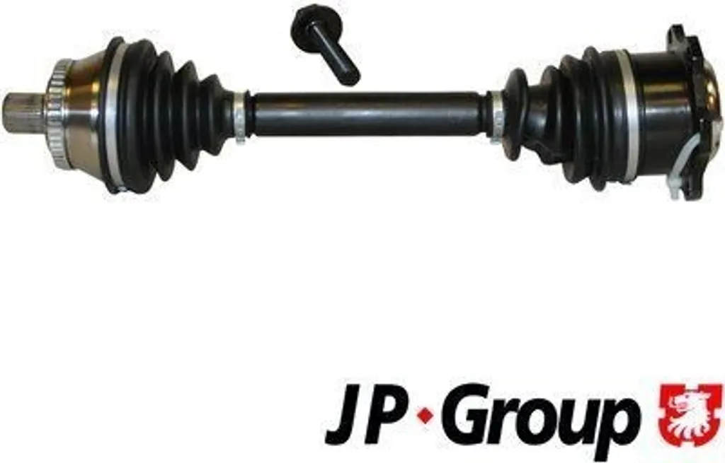 Arbre de transmission avant droit JP GROUP 1143100780 OE 8D0407272AL