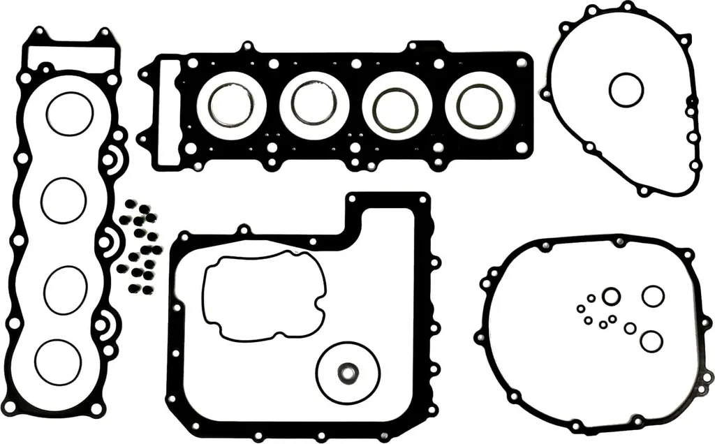 Kit joints moteur haute résistance pour Kawasaki Z 750 S 2005 à 2006