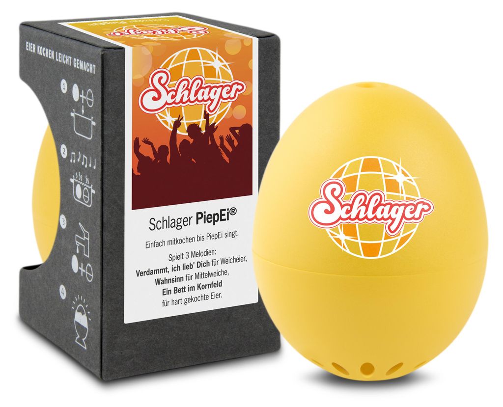 Schlager PiepEi