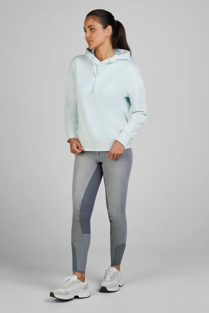 Sweat équitation Pikeur pull idéal pour entraînement de printemps 38
