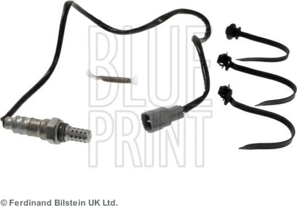 Sonde Lambda BLUE PRINT ADT37096 - Haute Précision pour OE 894650D130