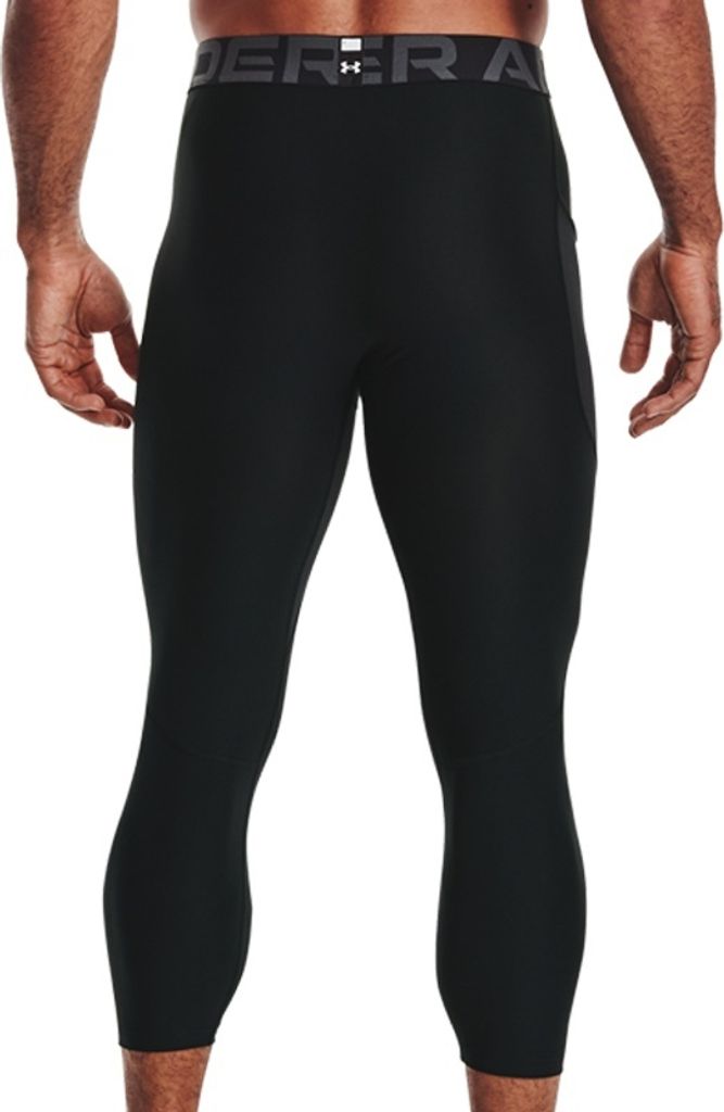 Under Armour Leggings Hg Armor 3/4 Legging-Schwarz 1361588-001__XXL
