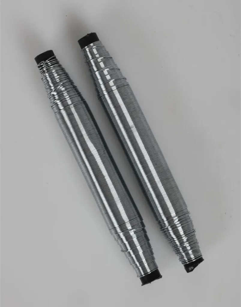 Fil d'Attache Jan pour Plantes : Solution de Liage Robuste 720m Vert