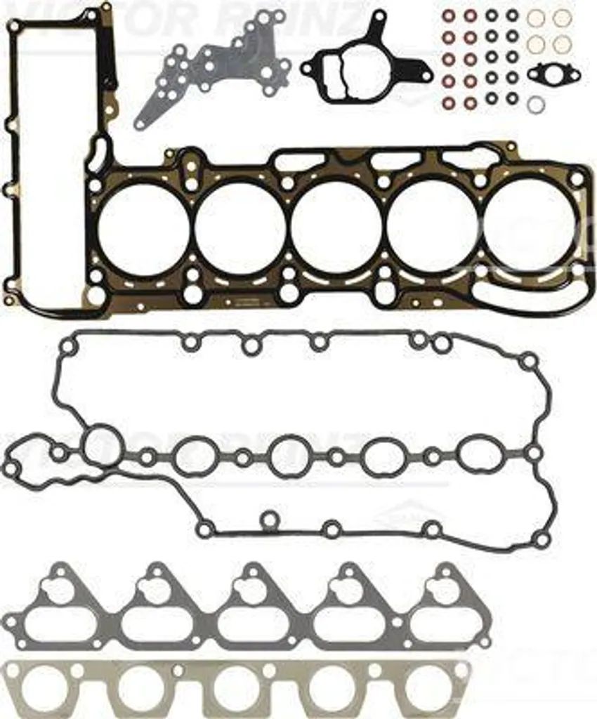 Joint de culasse pour réparation moteur Audi A3 8V et Toyota Hilux