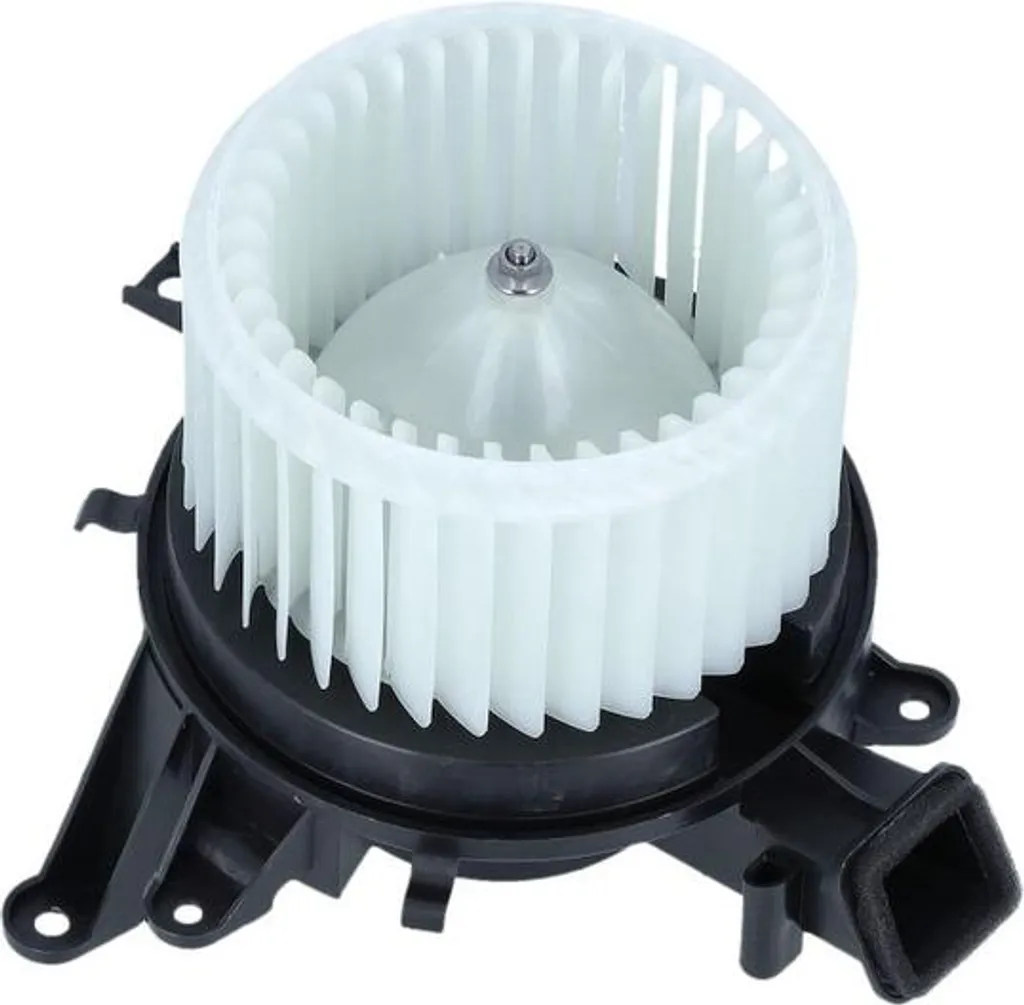 Réparer Ventilation Voiture avec Pulseur d'Habitacle NRF 34493 Efficace