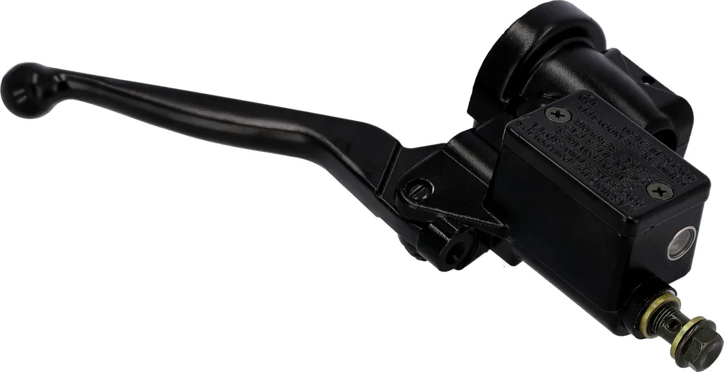 Pompe de frein avant ZT Tuning avec certificat pour Simson S51 S70 S53
