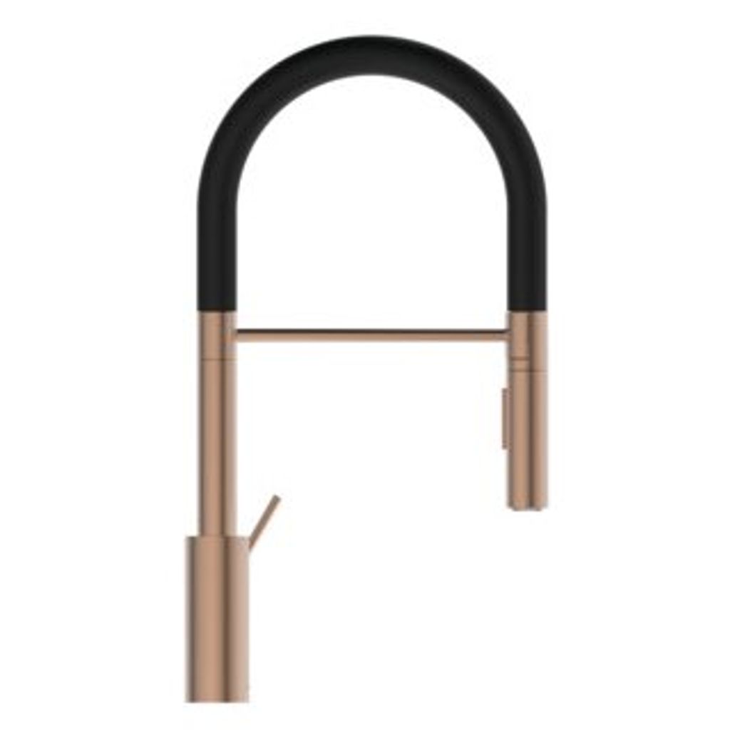 Ideal Standard BD417J4 Küchenarm. Gusto Ausld.225mm Semi-Pro