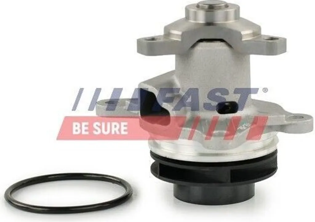 Pompe à Eau de Refroidissement pour Mercedes Classe C W205 et Vito W447