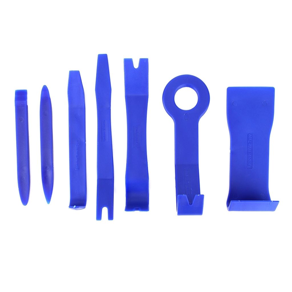 Trim Removal,Trim Pry,Interieur Demontage,Auto Nagel Puller,Interieur entfernen Werkzeug,Auto Reparatur Tool Kit