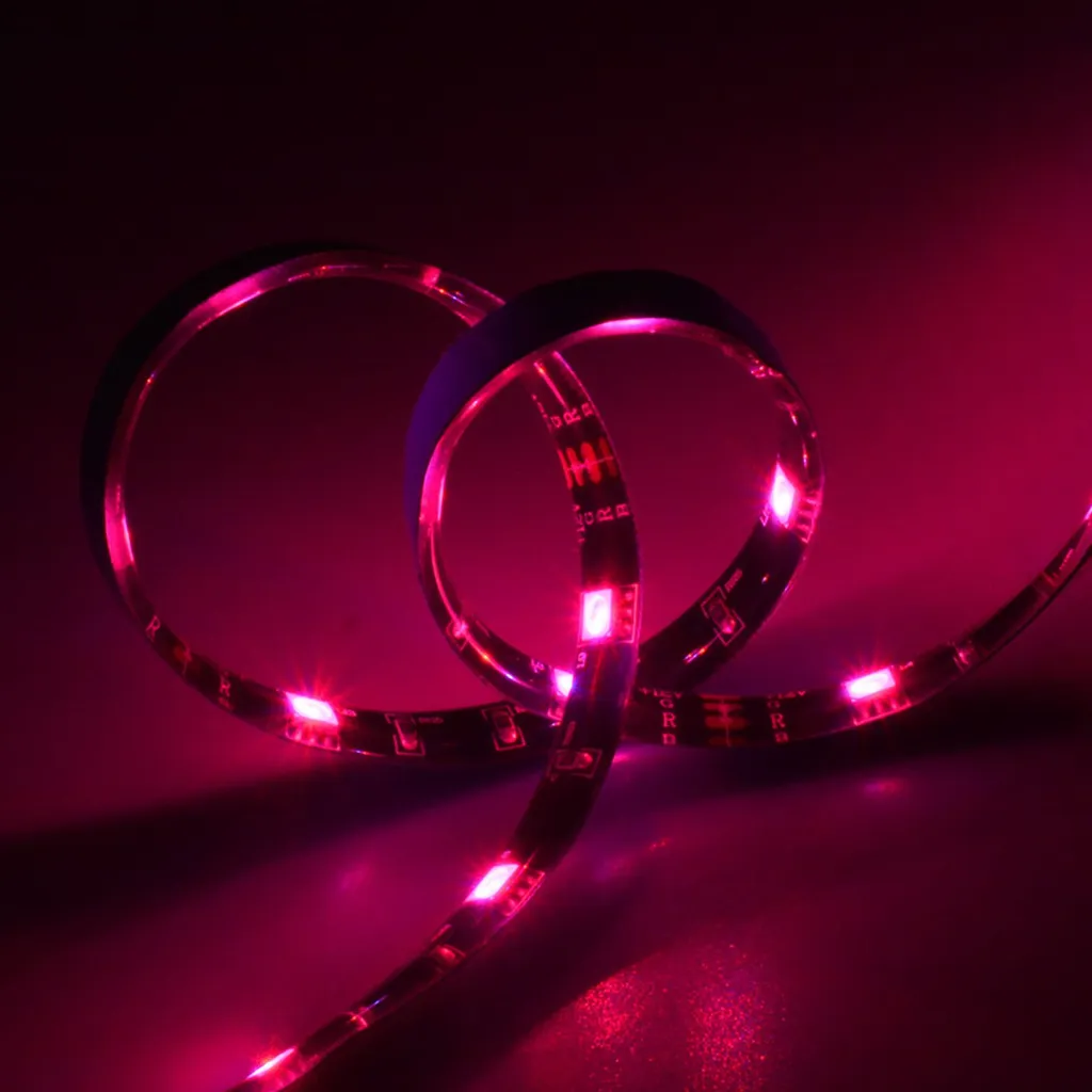 Boîtier de Commande Connecté Sonoff L2-C pour Ruban LED Multicolore - 6