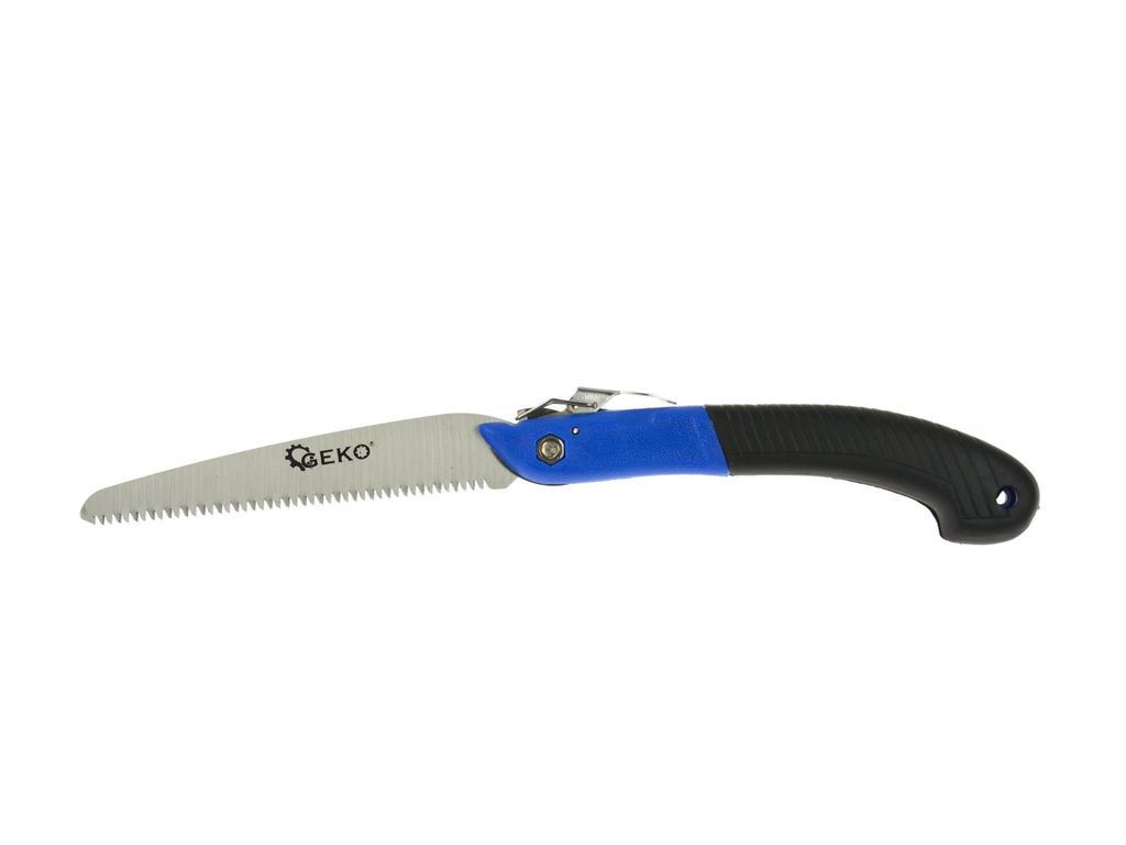 Klappsäge mit 180 mm Sägeblatt für Holzarbeiten