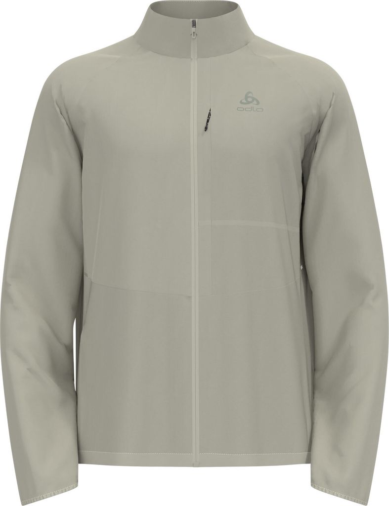 Odlo Zeroweight Laufjacke 2.0 Men | 315732-10867, Größe:XXL