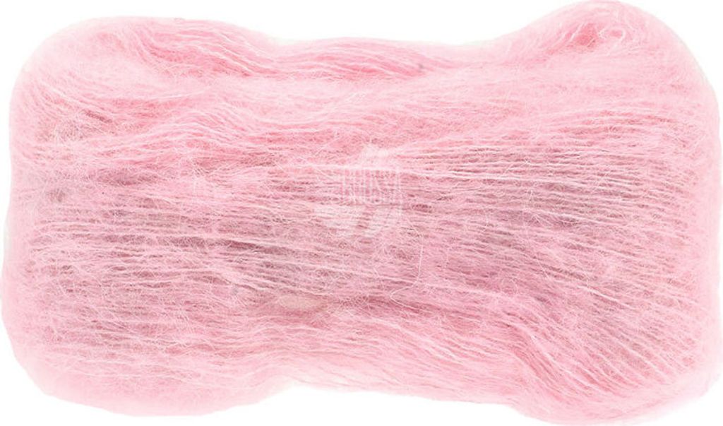 Lana Grossa Setasuri 025 Nelke 25g Produktbild 