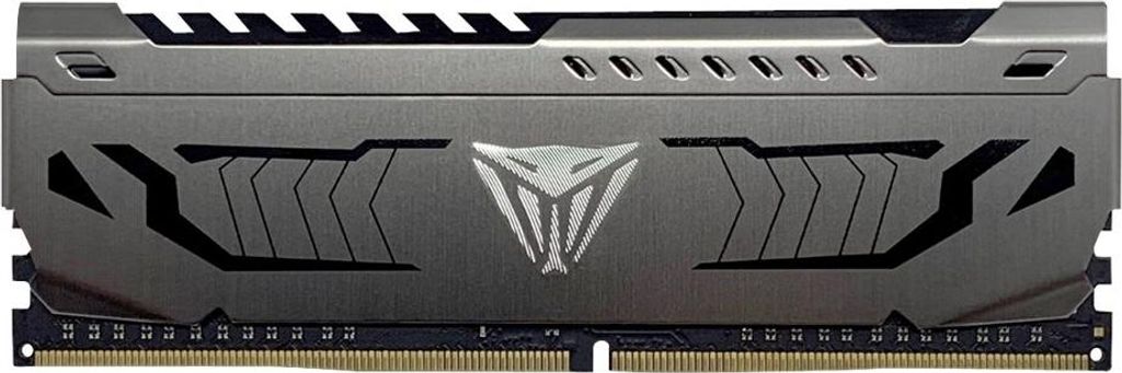 PATRIOT Extreme Performance Viper Steel - DDR4 Produktbild 