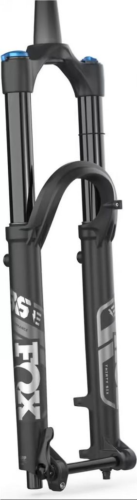 FOX 36 Float E-Optimized Performance 29'' Grip 3 Federgabel | Boost 15QRx110mm | Offset 44 | Schwarz
