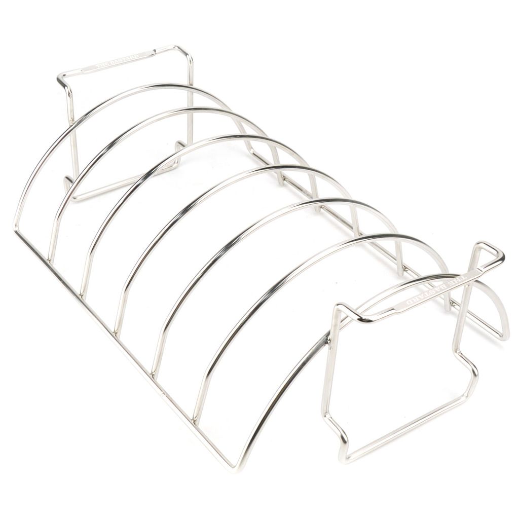 The Bastard Spare Rib Gestell Deluxe L Produktbild 