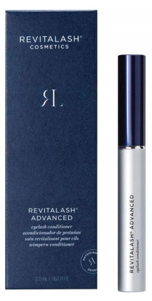 RevitaLash Advanced serum na rzęsy Eyelash Conditioner 2 ml Zdjęcie produktu 