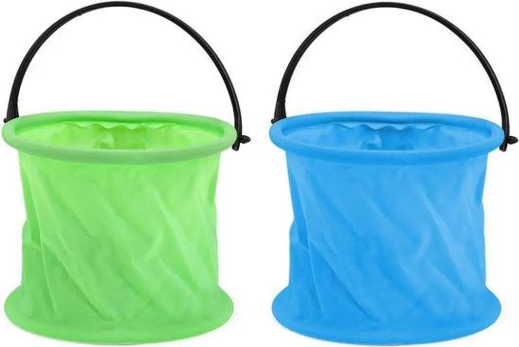 Moule à glace incassable silicone - Format voyage plage et camping x2