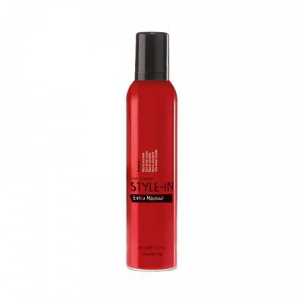 Inebrya Ice Cream Style-In Extra Mousse 400 ml Produktbild 