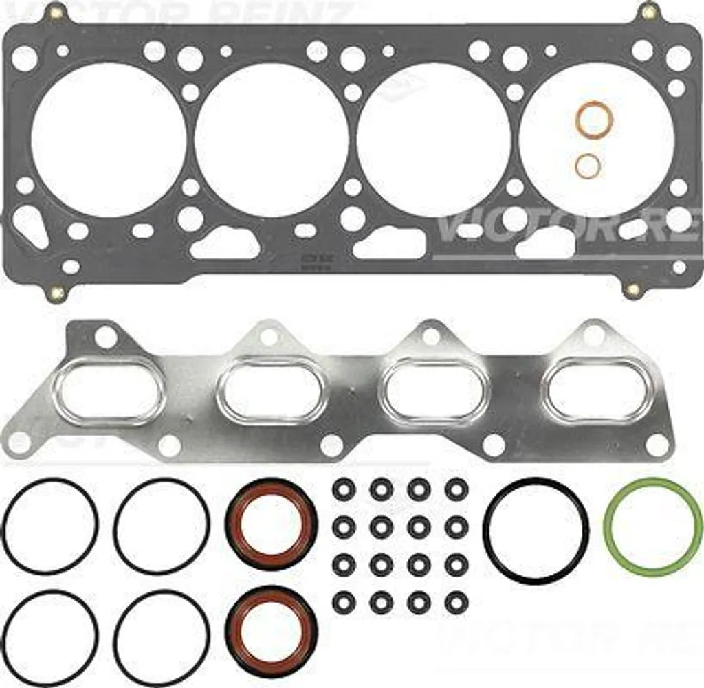 Kit de joints de culasse VICTOR REINZ 02-34105-01 pour Polo 6N et Ibiza