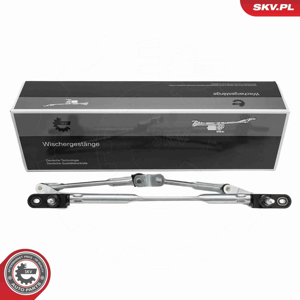 ESEN SKV 05SKV228 Wischergestänge für FIAT PANDA (169)