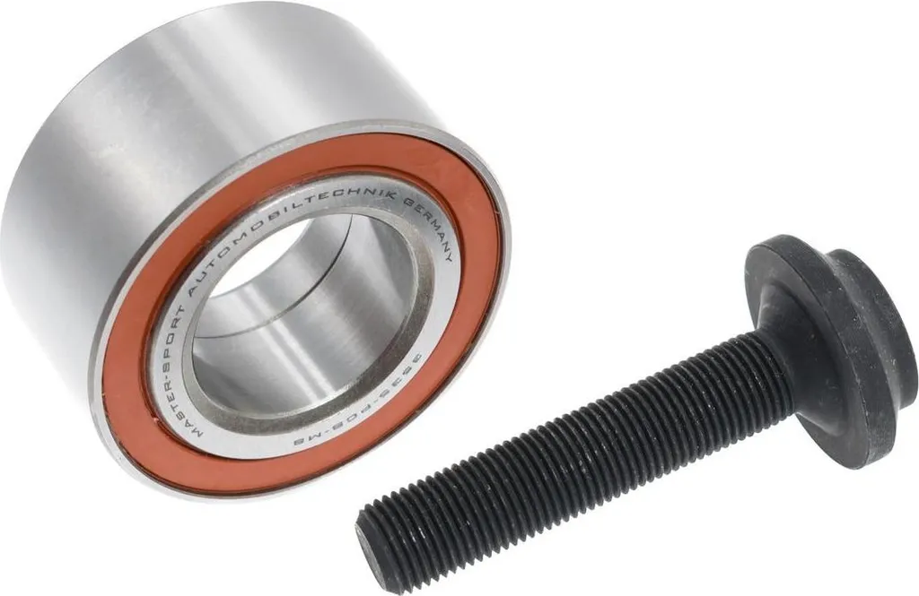 Kit roulement de roue arrière MS 3535-SET-MS pour Audi A6 C5 4B2 4B4