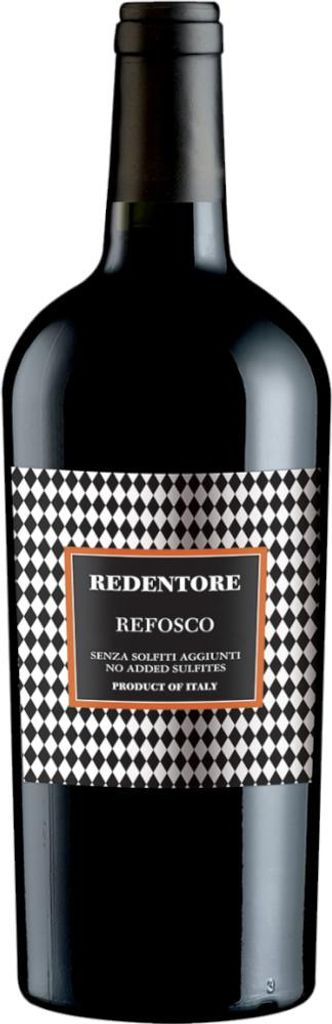 Refosco IGT 2016 Venetien | Italien | 13,5% vol | 0,75 l Produktbild 