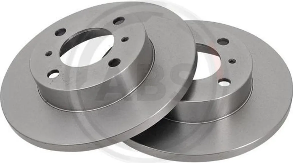 Disque de frein de rechange pour berline Colt type MB699280