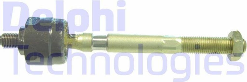DELPHI TA1664 Axialgelenk Spurstange für MITSUBISHI Canter (FE3, FE4) V Vorne Vorne Rechts