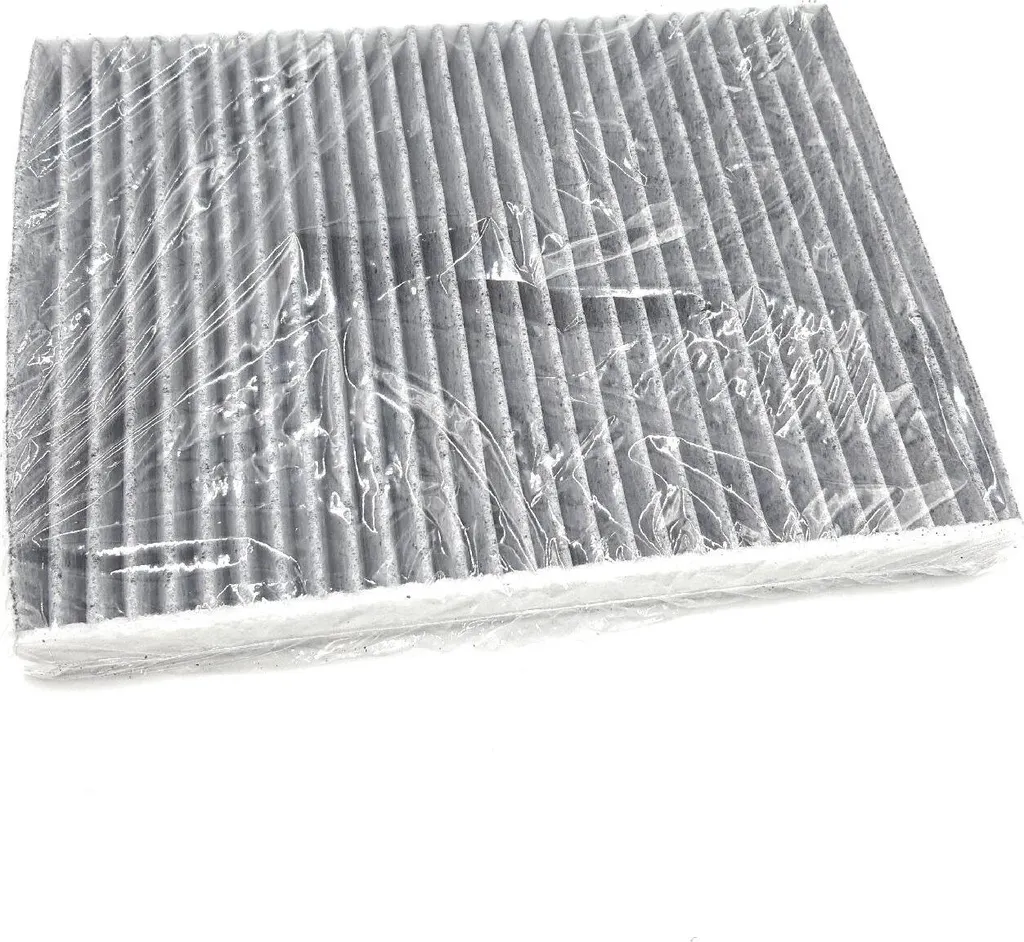 UFI 54.103.00 Filtro Abitacolo Carboni Attivi - Disponibile Subito