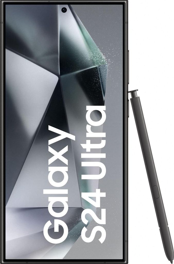 Samsung Galaxy S24 Ultra , 17,3 cm (6.8"), 3120 x 1440 Produktbild 