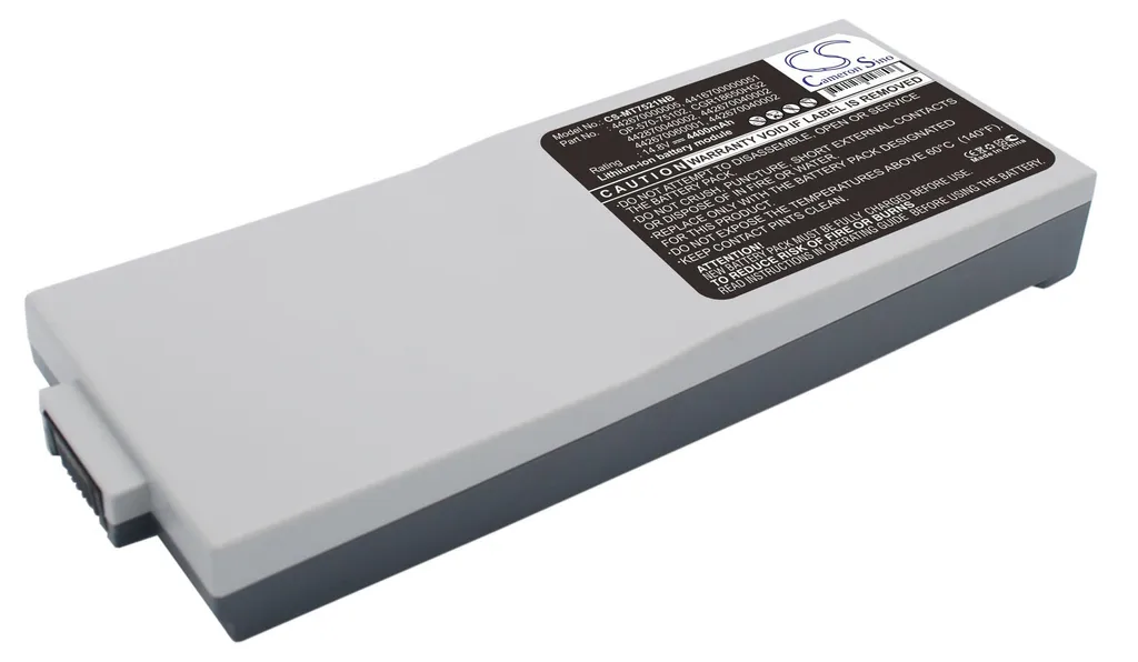 Batterie de rechange pour ordinateur Targa 7321 et Yakumo Q7-XD