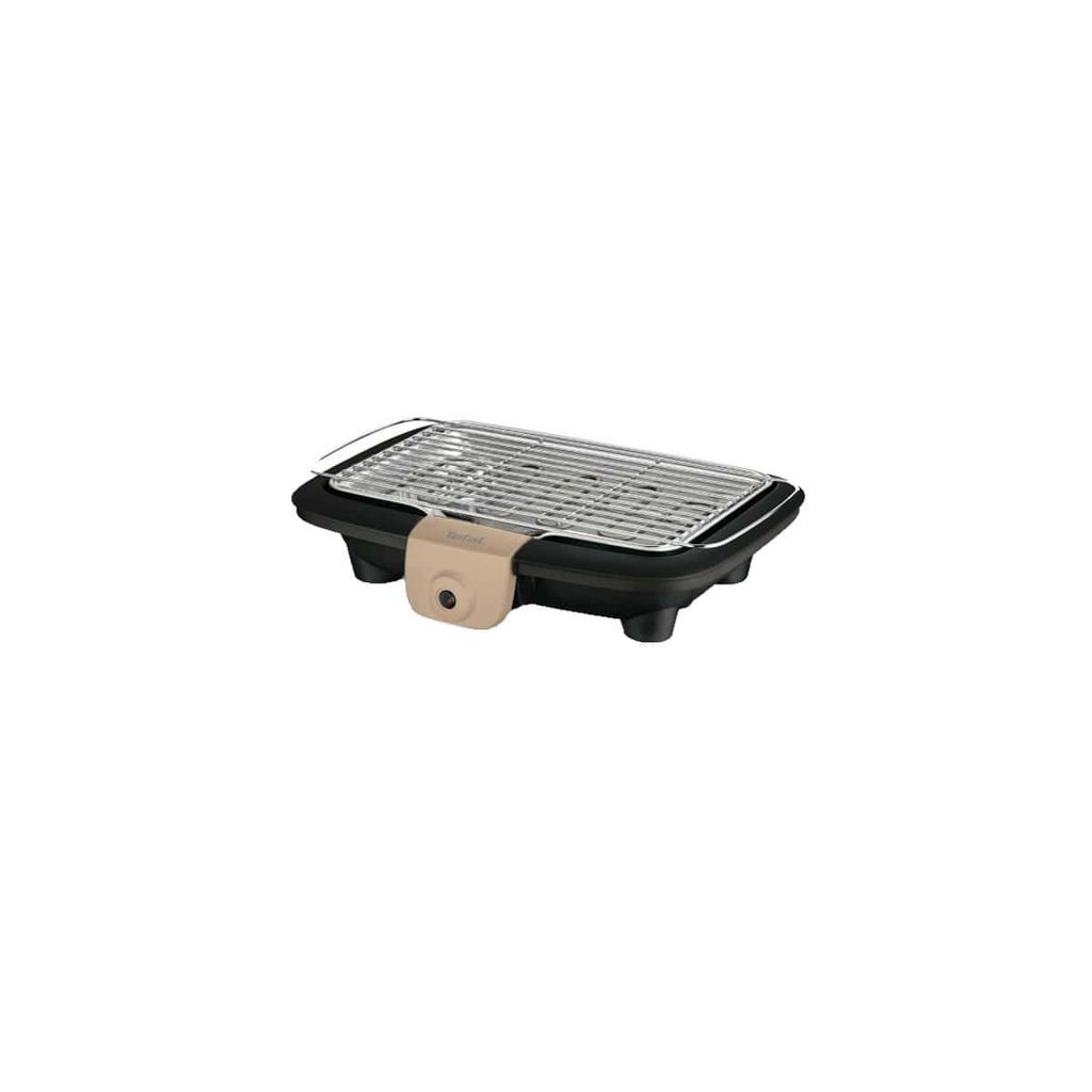 TEFAL Easy Tischgrill Easy Grillbeine - 2300W