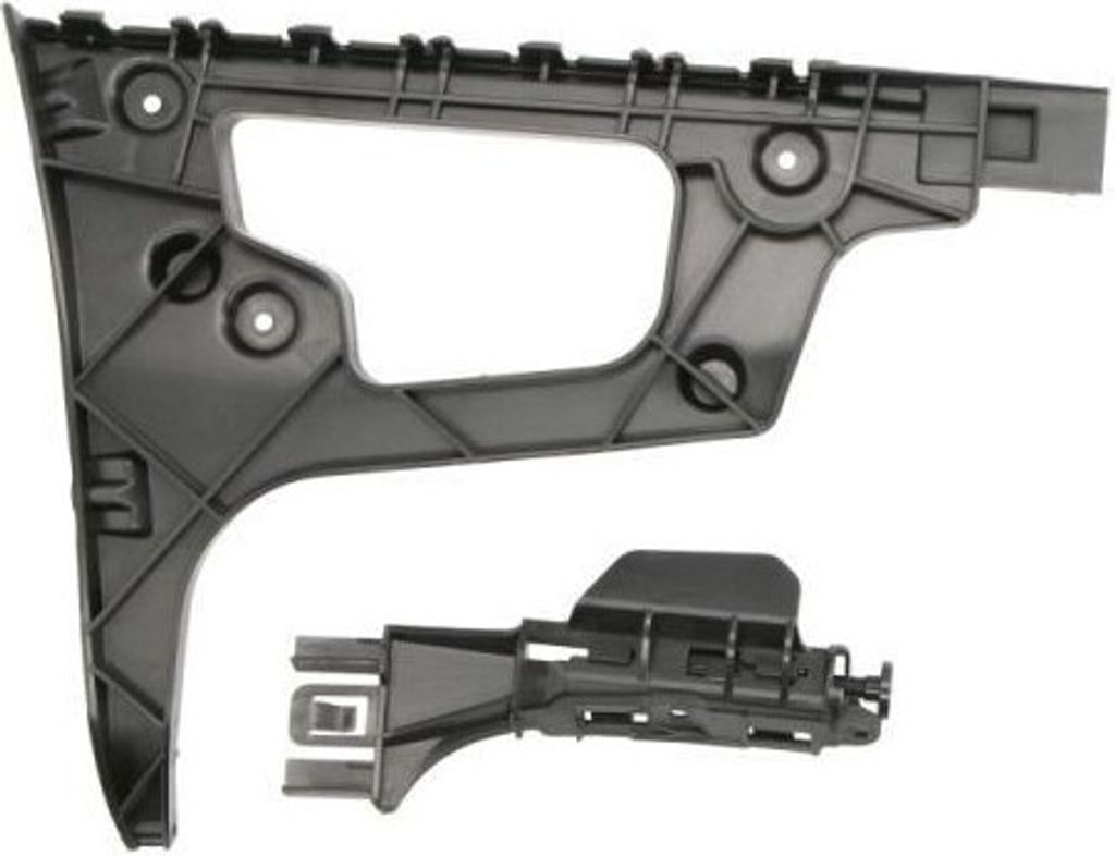 Stoßfänger - Halter BLIC 6508-06-0038931P