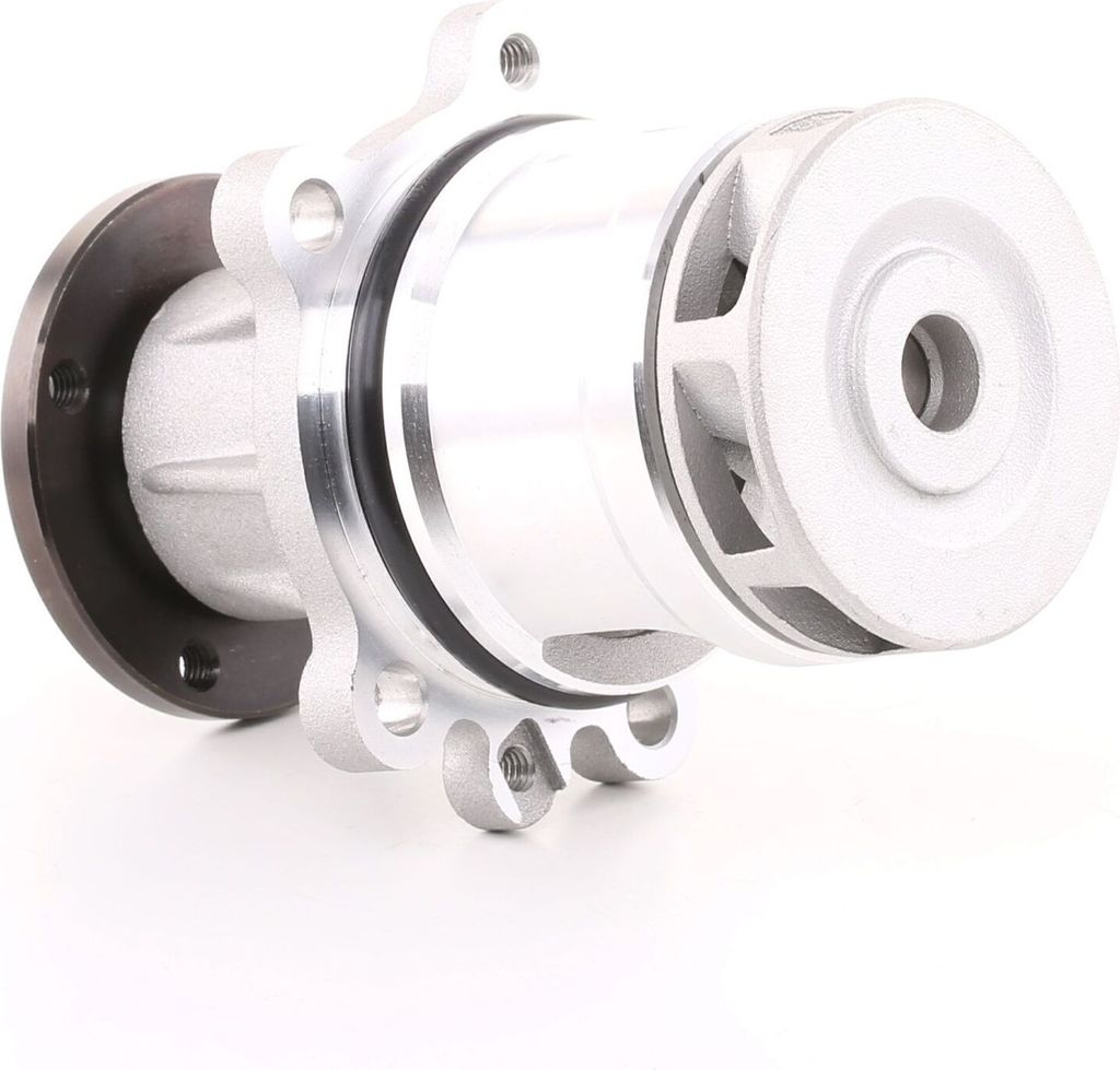 RIDEX Kühlmittelpumpe Wasserpumpe für BMW 3 Limousine (E30) 1260W0201