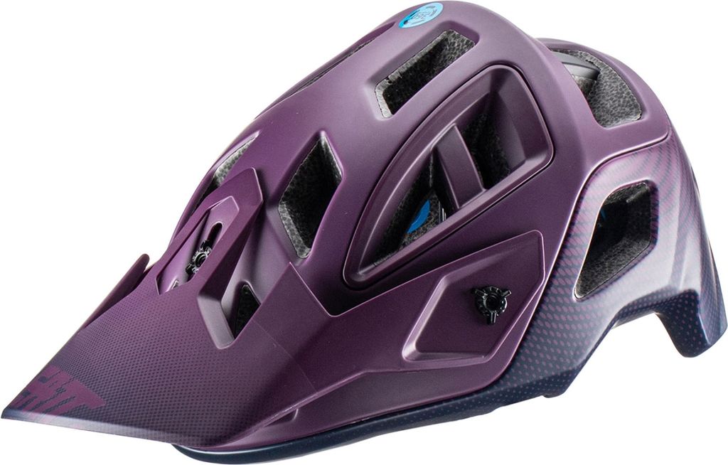 Casco Leatt MTB All Mountain 3.0, colore: Dusk, taglia: L Immagine del prodotto 