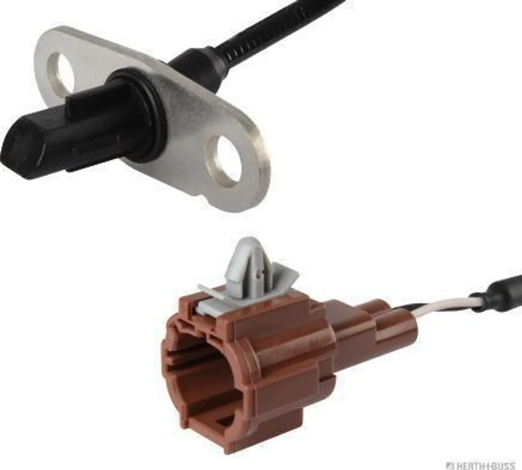 Ricambio Sensore ABS J5921042 Jakoparts - Qualità OE Nissan 47901EB300