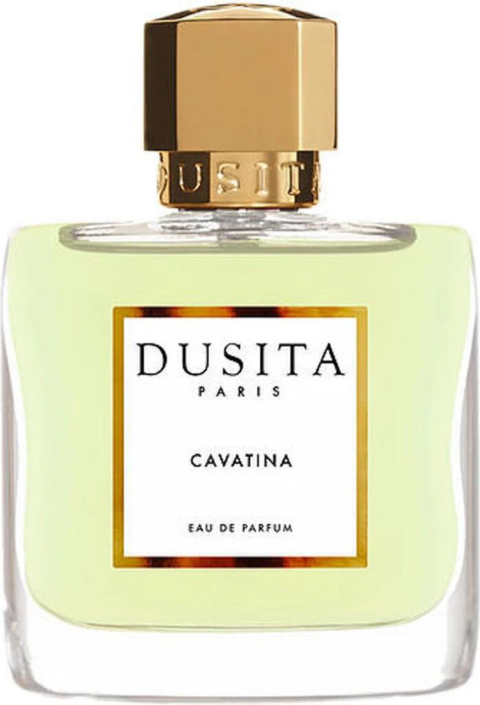 Dusita Cavatina Eau de Parfum 50ml