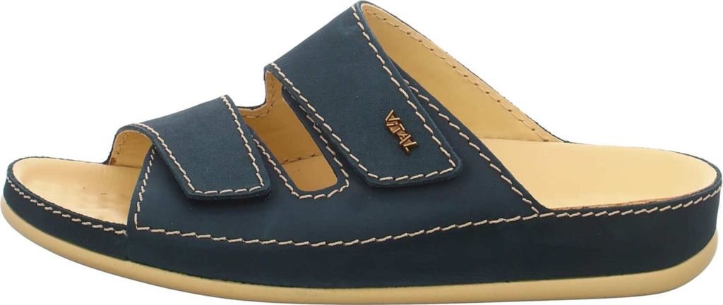Vital Komfort Sandalen Vital Damen 31313239333731 Blau 48 EU