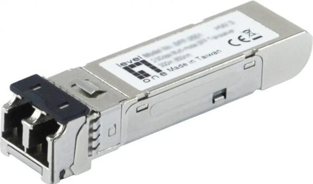 Module SFP 2.5G LC : Éliminez les Lenteurs Réseau sur Fibre 300m