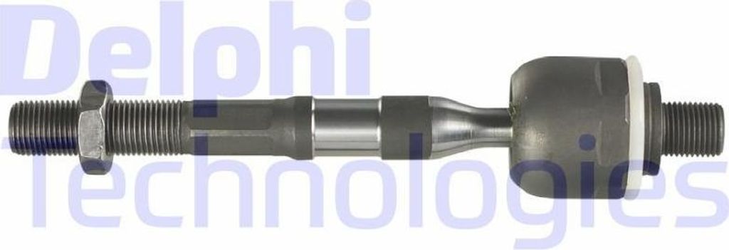 DELPHI TA2863 Axialgelenk Spurstange für HYUNDAI ix35 (LM, EL, ELH) Vorne Vorne Rechts