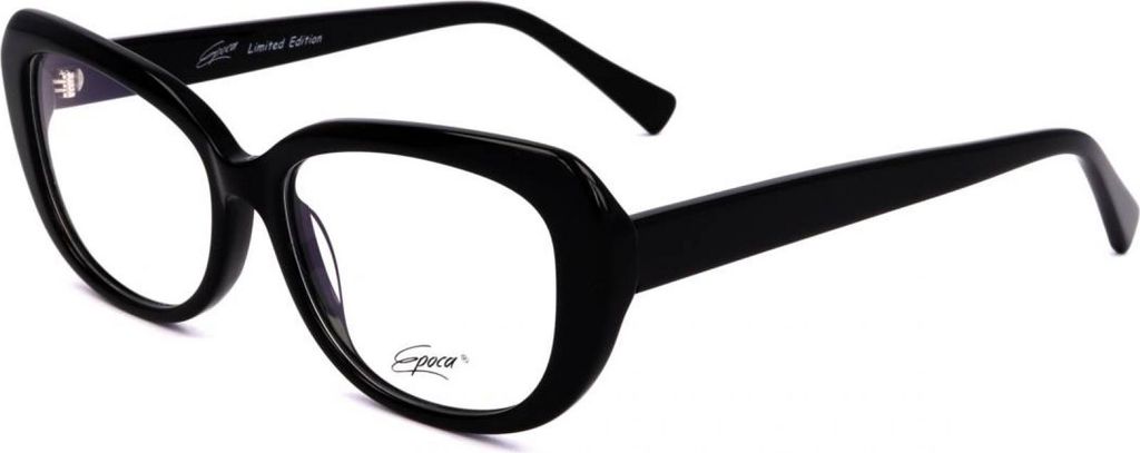 Epoca E2109 Black 52/15/140 Damen Brillen Produktbild 
