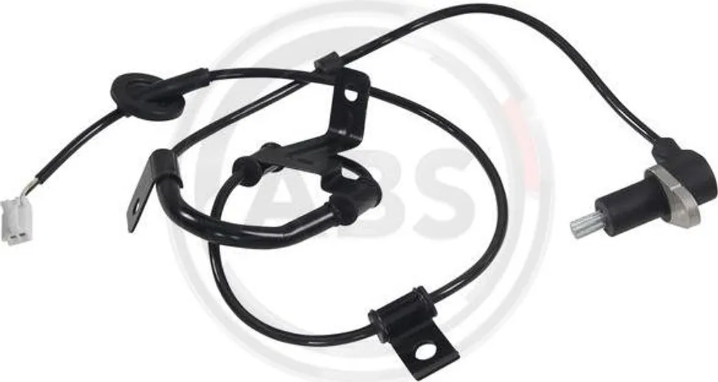 OFFERTA Sensore ABS Hyundai Coupé 30862 A.B.S. - Sicurezza Garantita