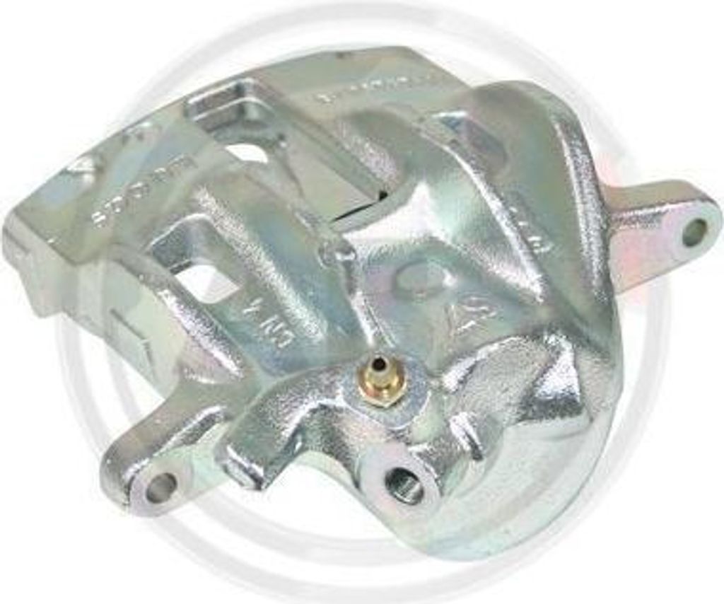 A.B.S. 521101 Bremssattel OE 440198 kompatibel mit 406, 607