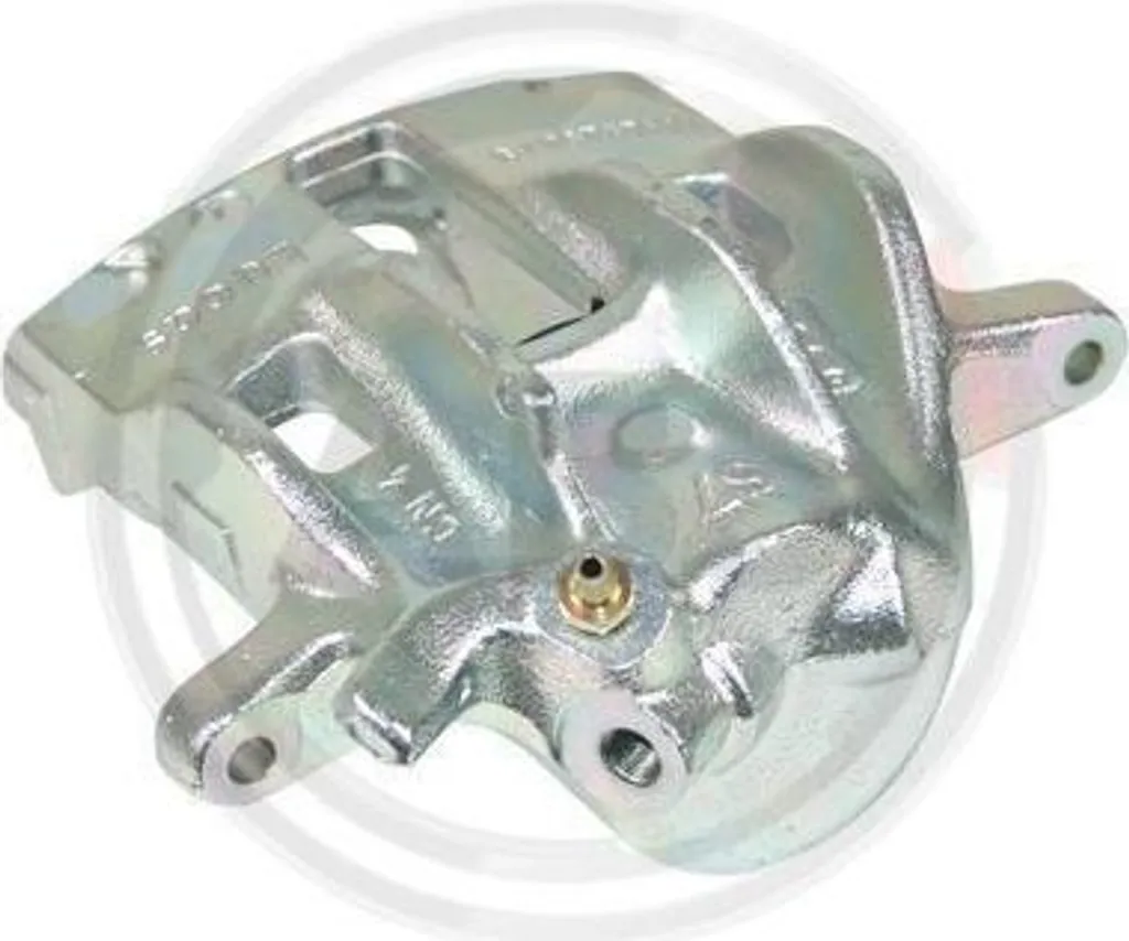Étrier de frein arrière pour Peugeot 406 et 607 - Pièce auto A.B.S.