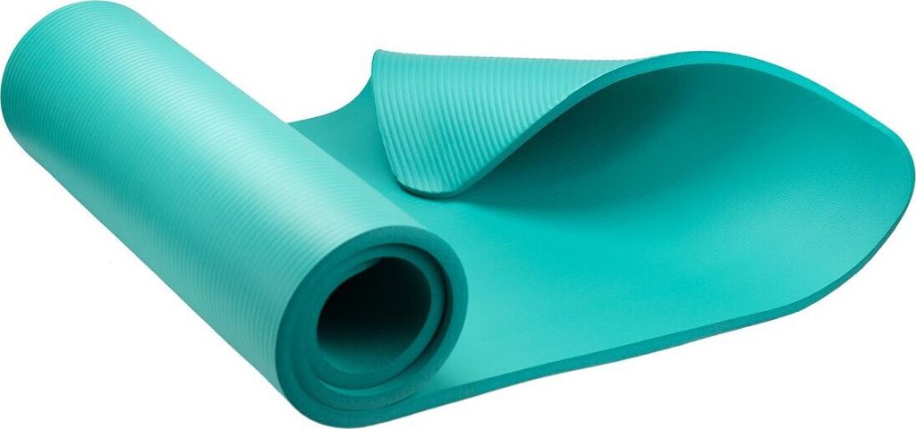 YM04 NEUE YOGAMATTE HMS (mint)